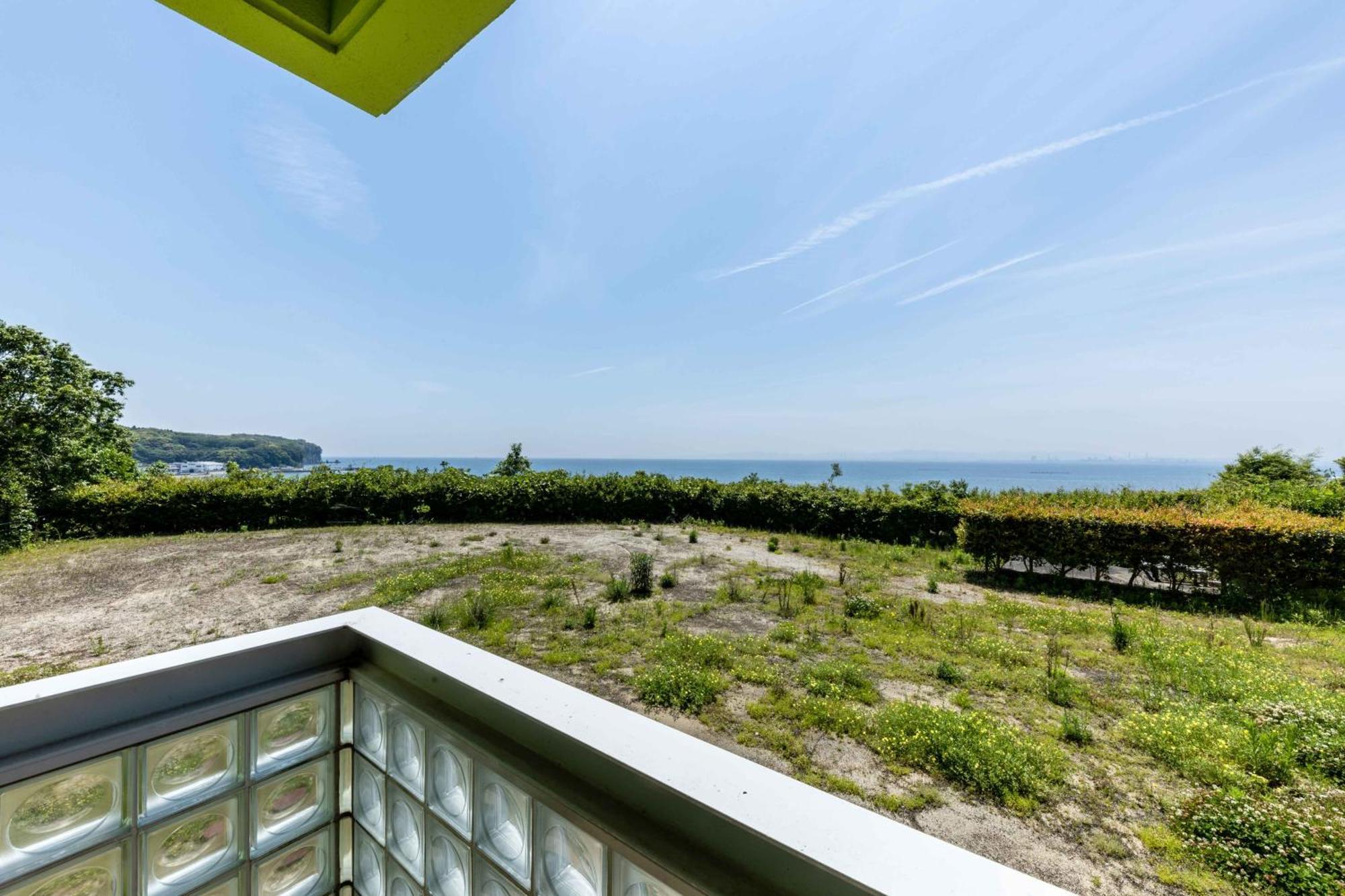 Spa And Resort Hotel Solage Oita Hiji Beppuwan Exterior foto