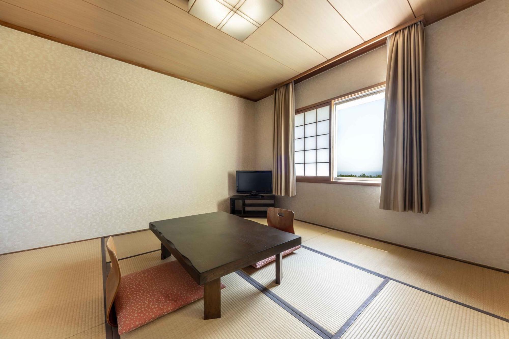 Spa And Resort Hotel Solage Oita Hiji Beppuwan Exterior foto