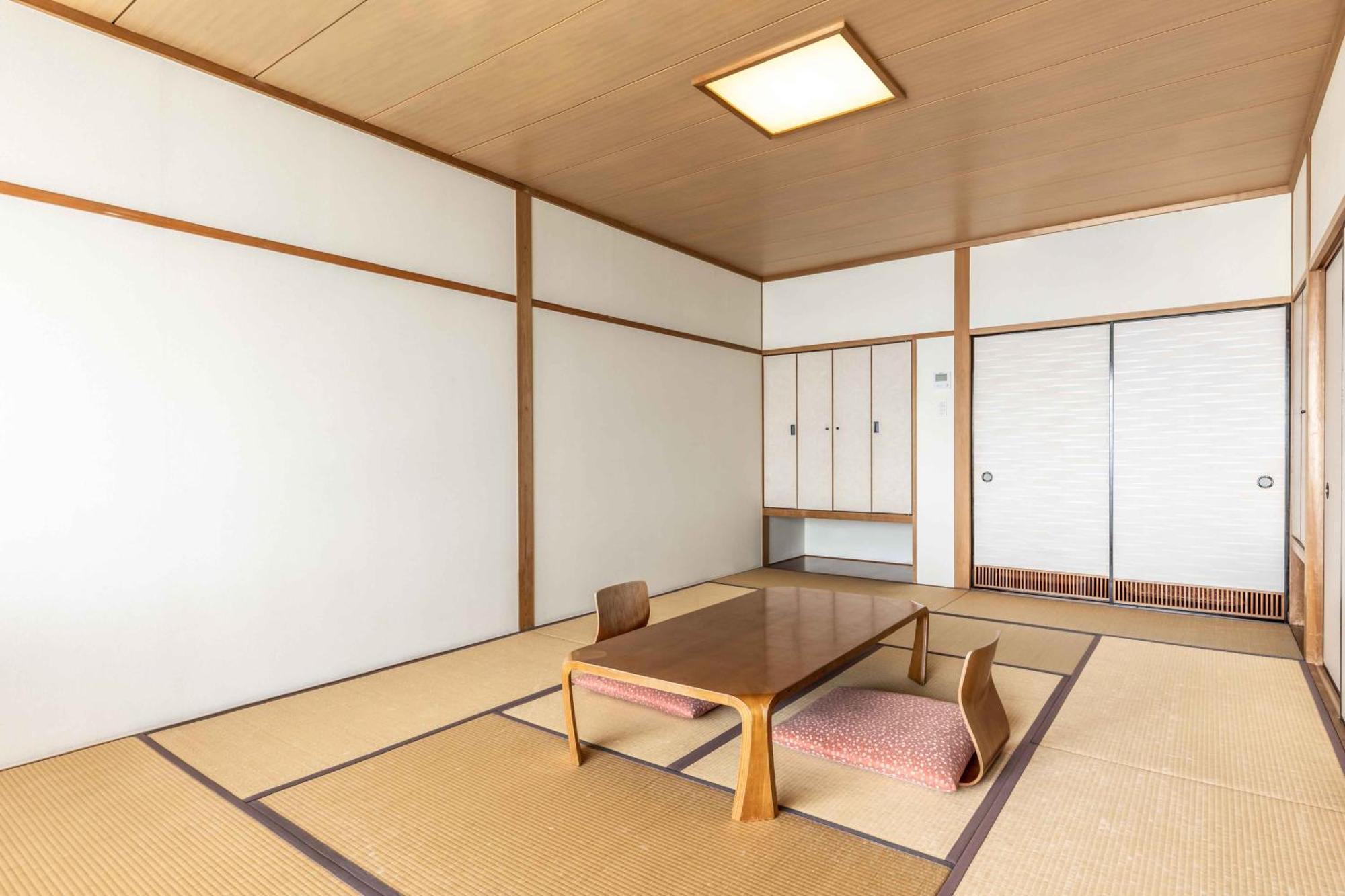 Spa And Resort Hotel Solage Oita Hiji Beppuwan Exterior foto